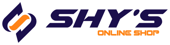 Shy’s Collection logo