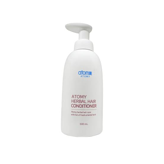 Atomy Herbal Hair Care Conditioner