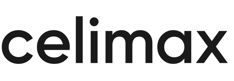 Celimax logo