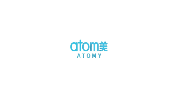 ATOMY logo