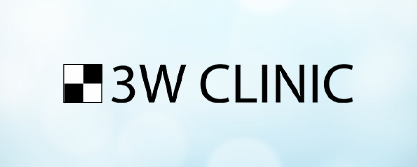 3W Clinic logo