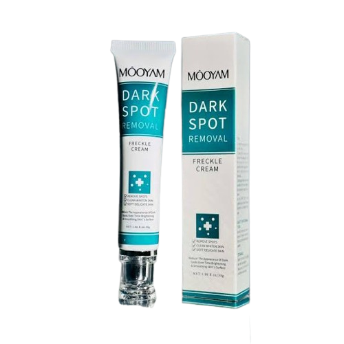 MOOYAM Dark Spot Removal Freckle Cream